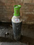 Oxygen Cannister