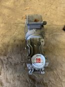 Motor