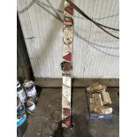 2 no Trailer Light Boards