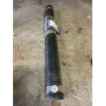 Screen Rubber 20mm x 72" x 15'6"