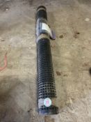 Screen Rubber 20mm x 72" x 15'6"