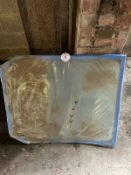 JCB 541-70 Front Window