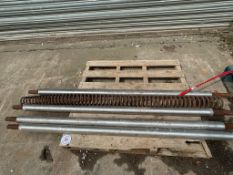 Grader Parts