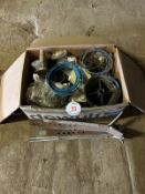 Dewulf Planter Parts