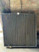 Vent Cooler