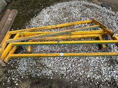Metal Barriers
