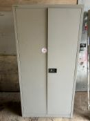 Metal Cabinet