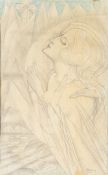 Toorop, Jan. "Le Mariage"
