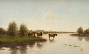 Bogman, H.C.C. Cows (1892)
