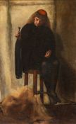 Portrait of a boy, possibly by Evert Pieters (1874)