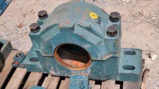 Dodge Spherical Roller Bearing USAF 044055