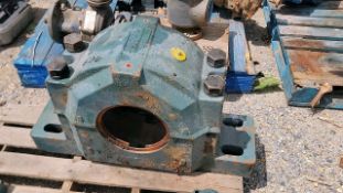 Dodge Spherical Roller Bearing USAF 044055