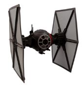 Star Wars TIE fighter plane