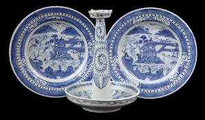 Various Chinese porcelain