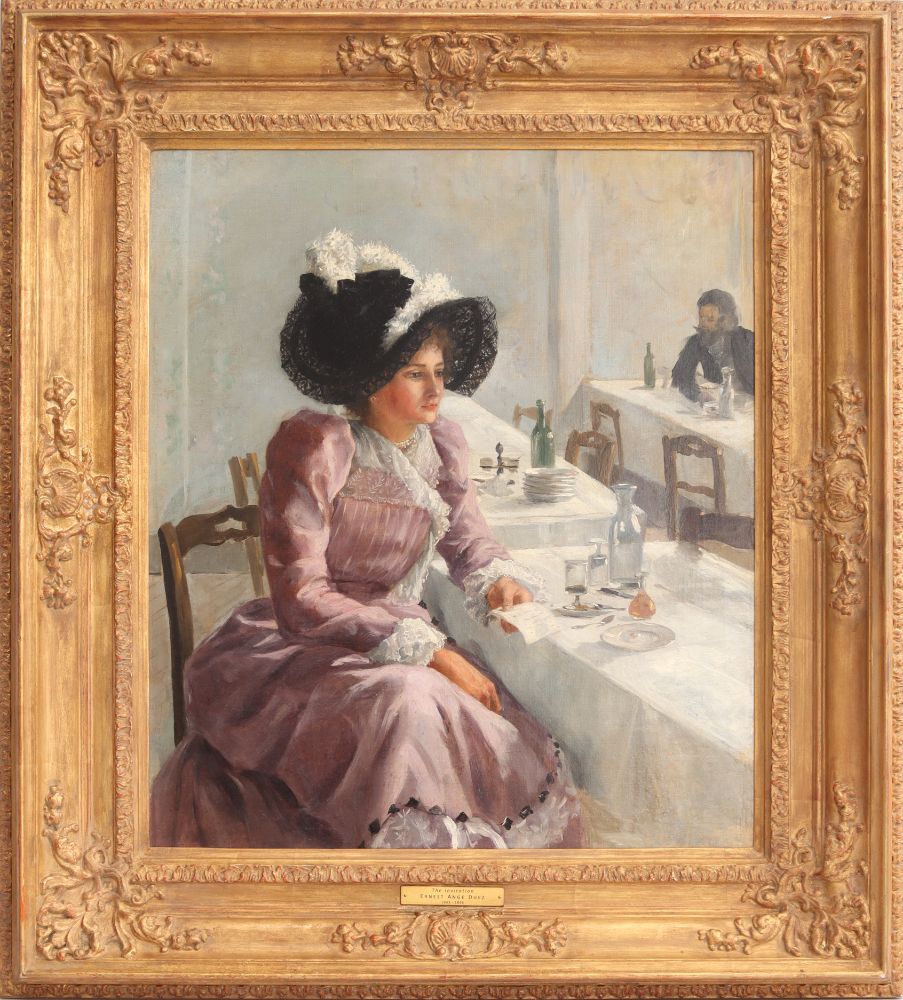 Auction April 2026