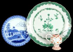 Various Chinese porcelain