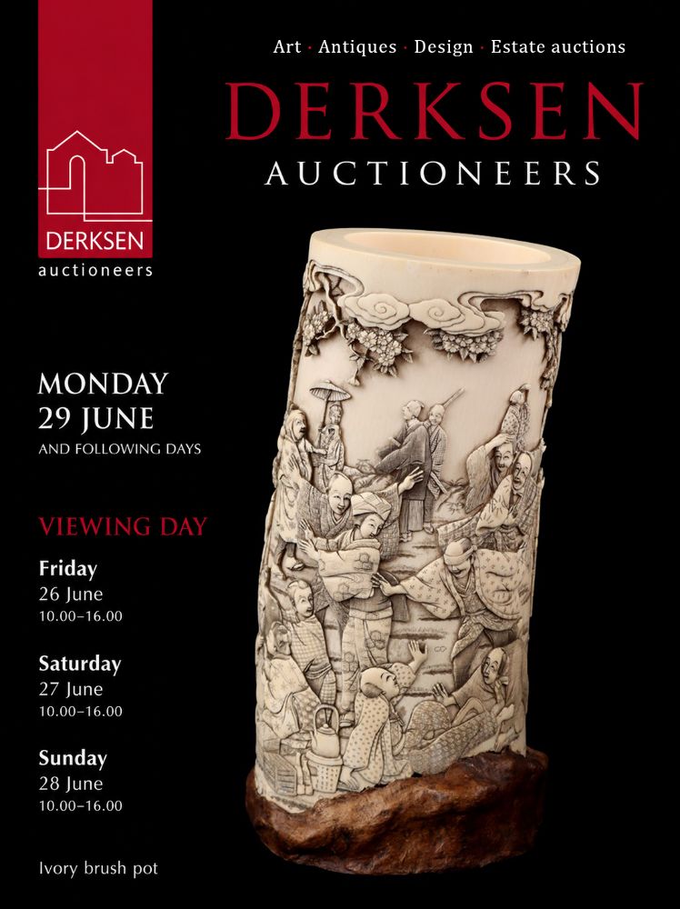 Auction June 2026