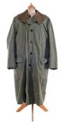 Army Jeep Coat