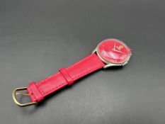 Ferrari Girard-Perregaux Armbanduhr mechanisch