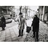 Chargesheimer (Karl-Heinz Hargesheimer) 1924-1971