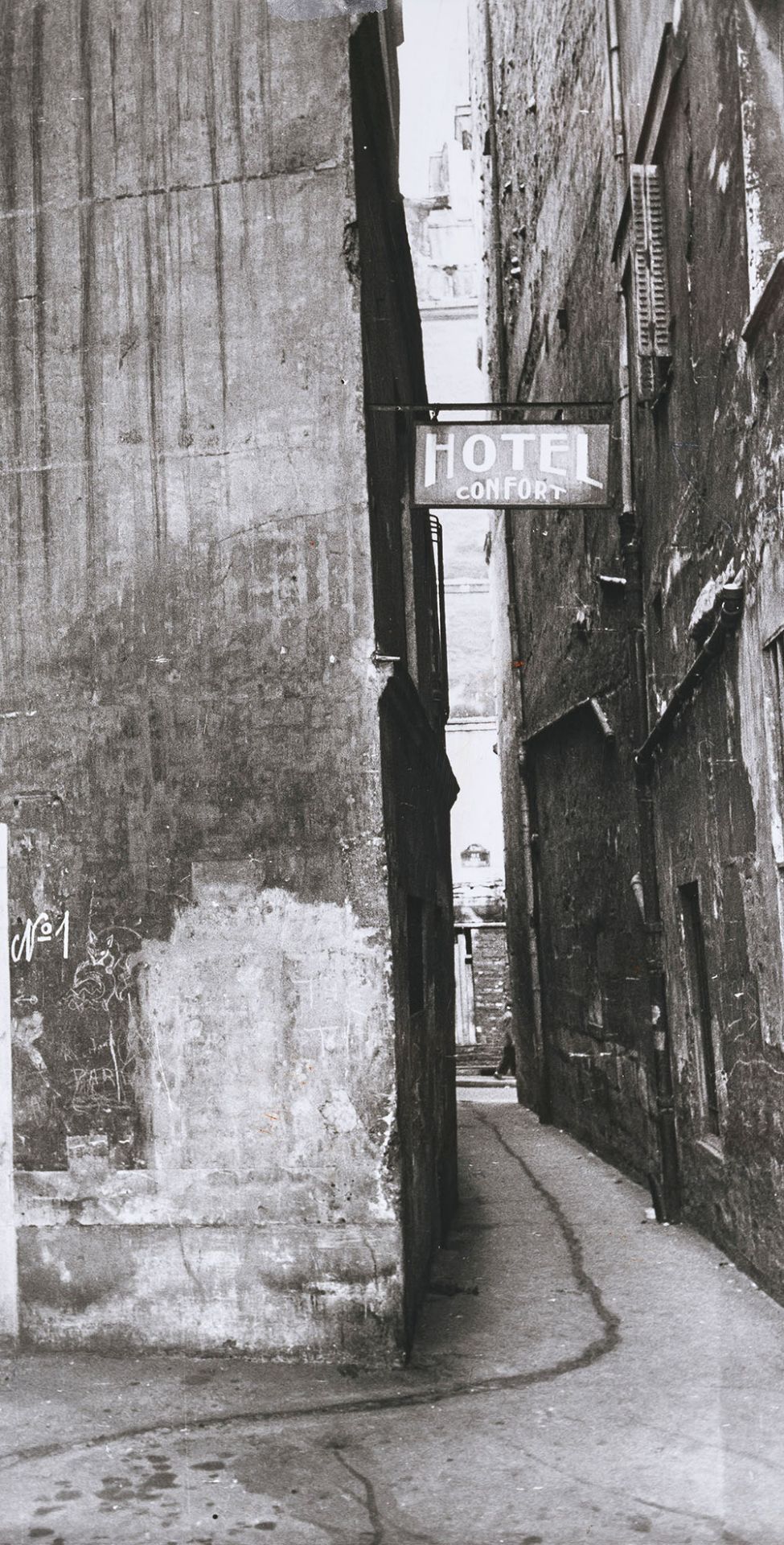 Henri Cartier-Bresson 1908-2004