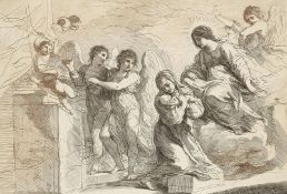 Bartolozzi, Francesco