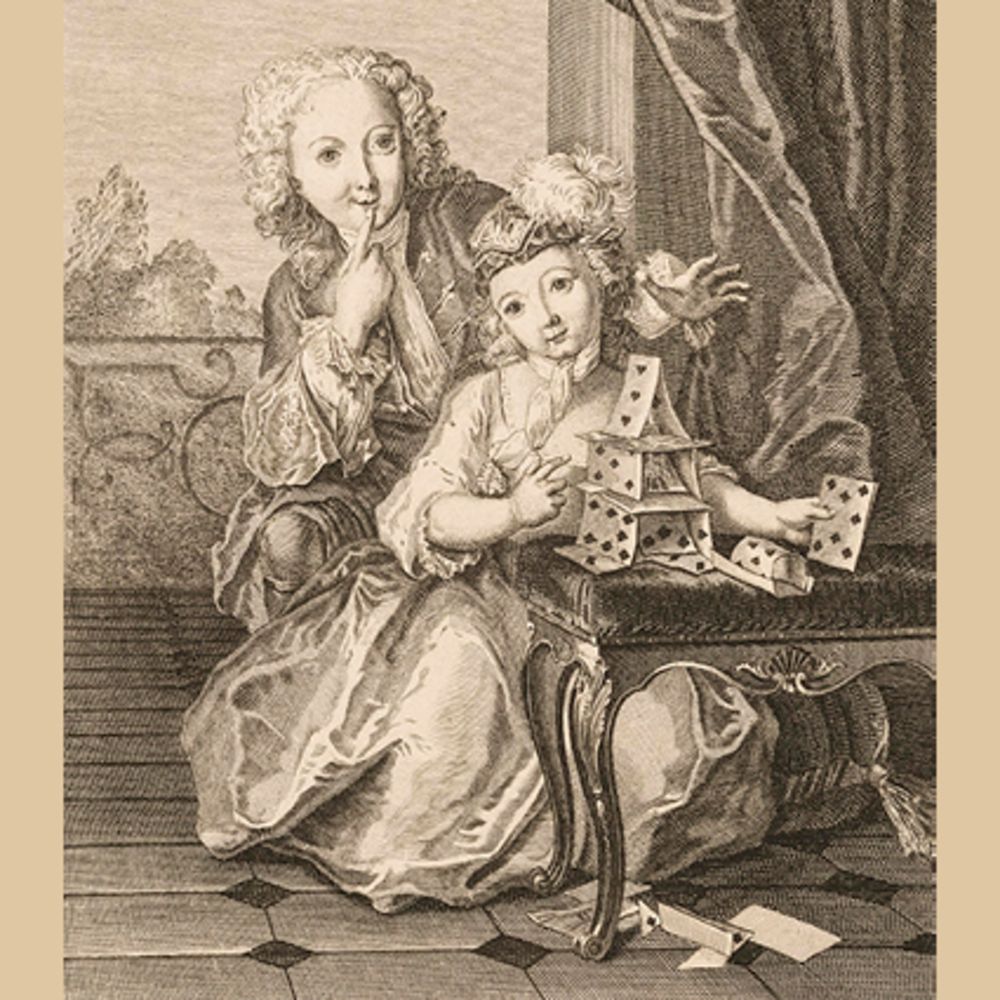 LUST AUF PAPIER