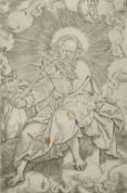 Aldegrever, Heinrich