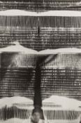 Imogen Cunningham 1883-1976