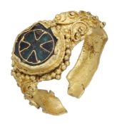 The Greatham Anglo-Saxon Ring