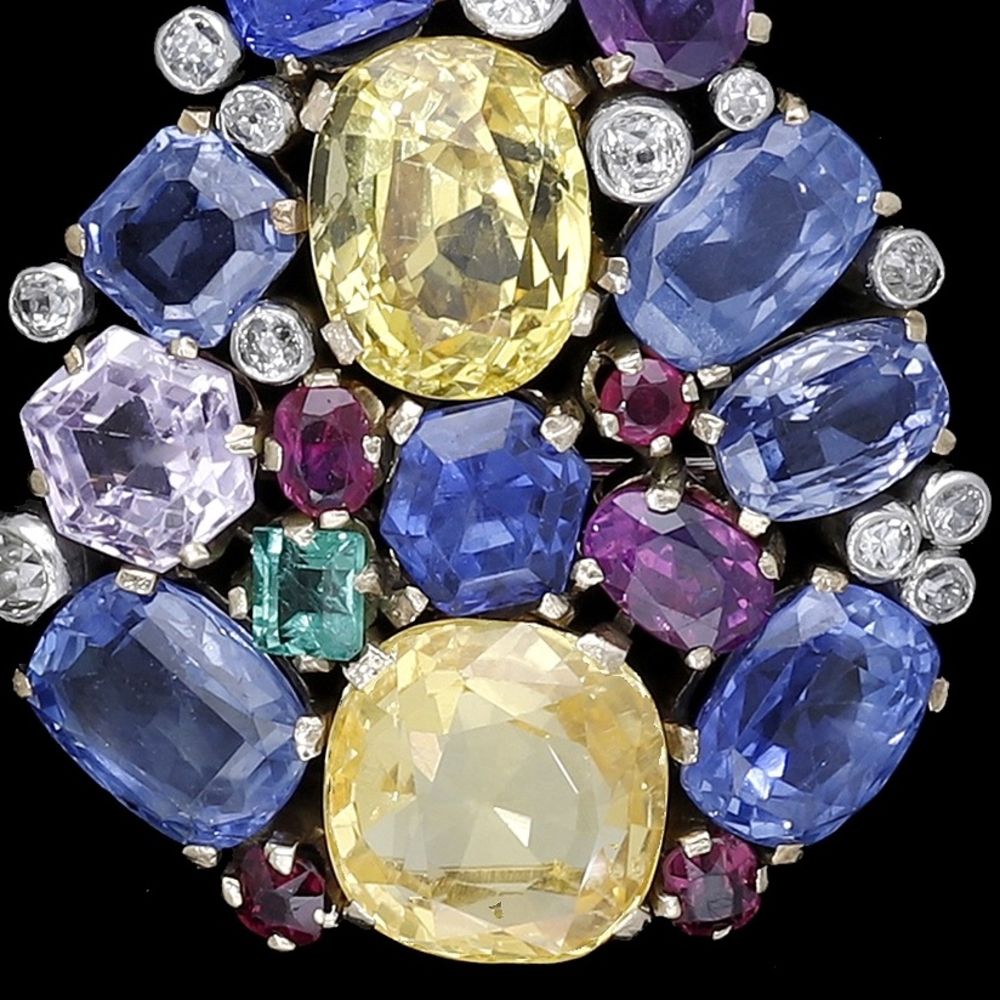 Jewellery, Watches, Silver and Objects of Vertu