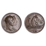 FRANCE, F&ecirc;tes du couronnement de Napol&eacute;on et Jos&eacute;phine &agrave; l'H&ocirc;tel de