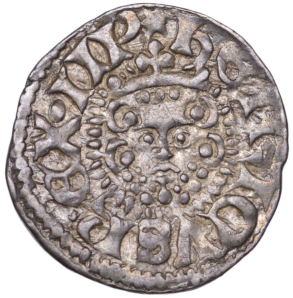 The Steve Green Collection of Coins of the Plantagenets