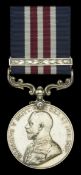 A Great War 'Western Front' M.M. and Second Award Bar awarded to Lance-Corporal A. C....