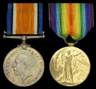 Pair: Lance Corporal W. D. Smith, Canadian Siberian Expeditionary Force, who was captured...