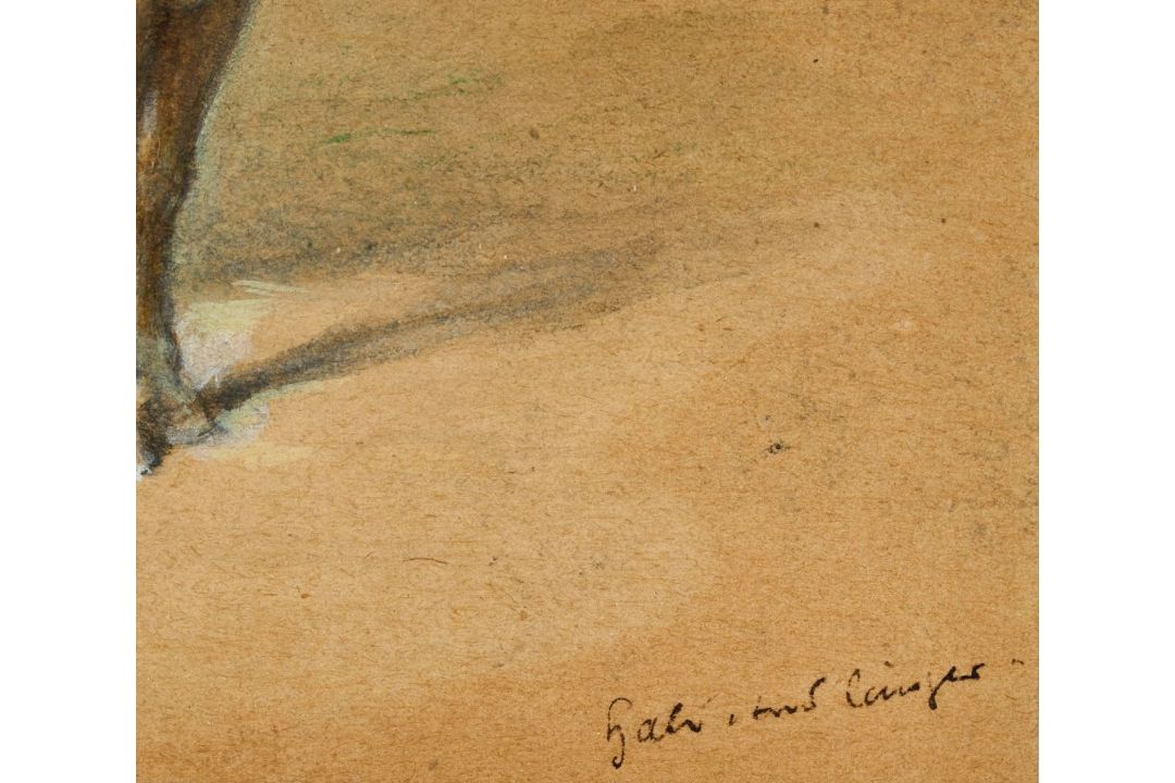 Beer, Wilhelm Amandus - Bild 4 aus 6