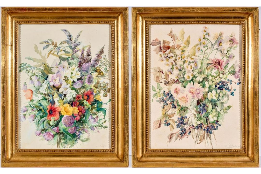 Ribbe-Fischer, Elisabeth - Bild 2 aus 8