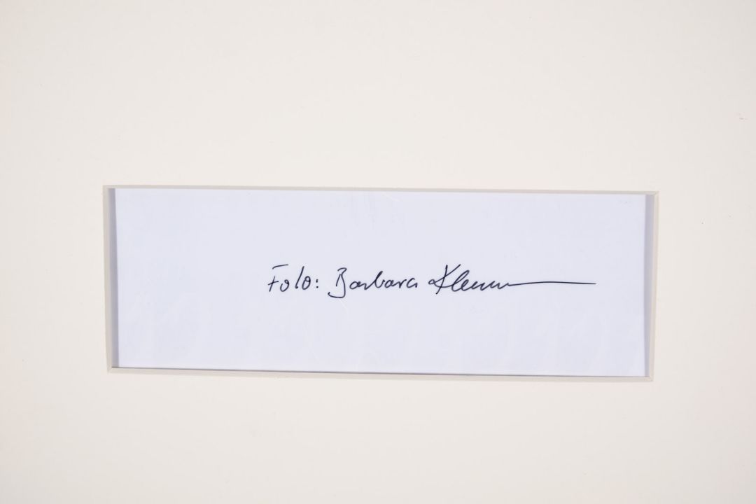 Klemm, Barbara - Bild 4 aus 4
