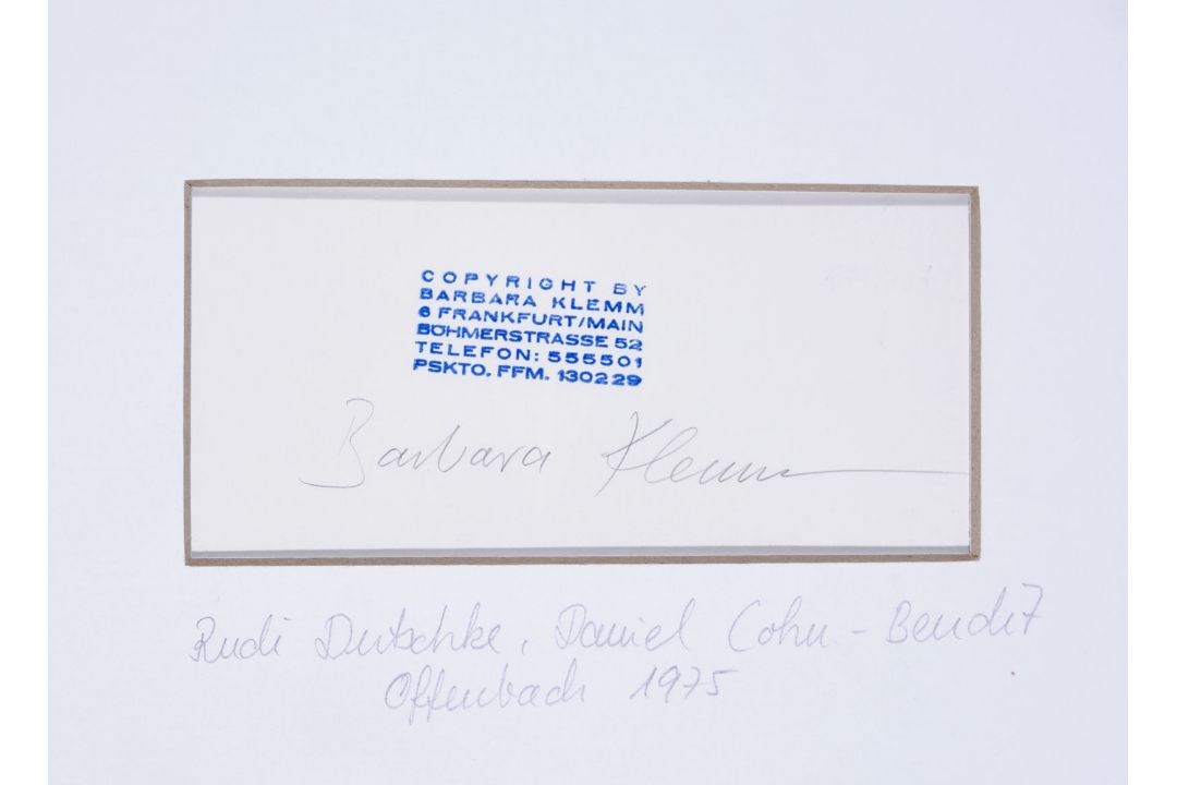 Klemm, Barbara - Bild 4 aus 4