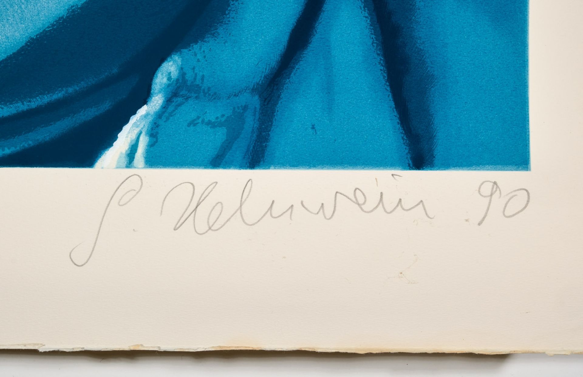 Helnwein, Gottfried - Bild 3 aus 7