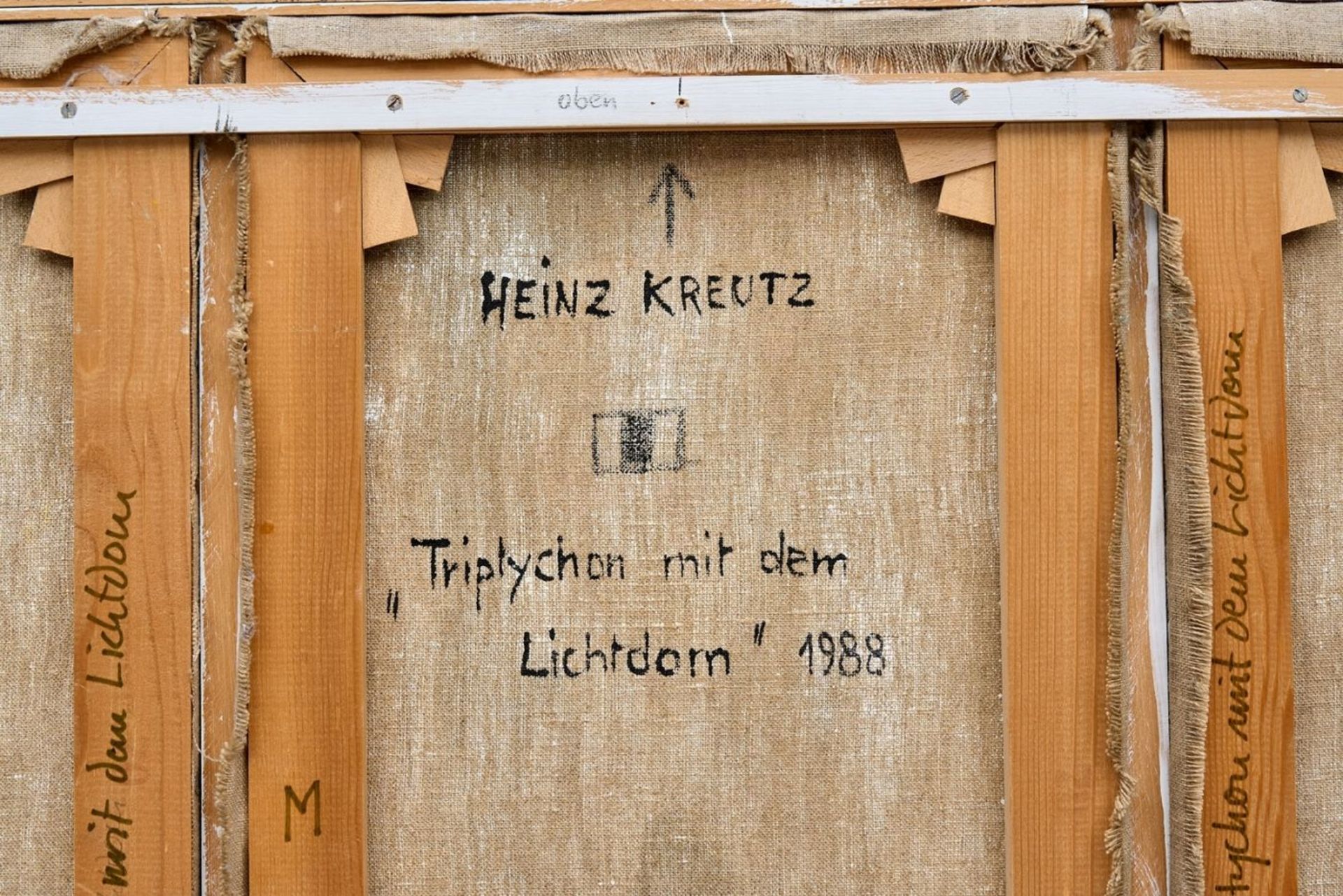 Kreutz, Heinz - Bild 7 aus 7