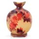 Gr. Vase "Magnolie", Jugendstil, Gallé um 1900. - Bild 1 aus 8