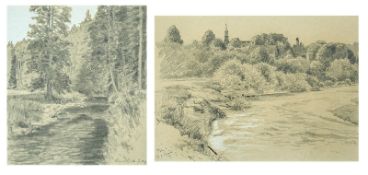 von Ravenstein, Paul