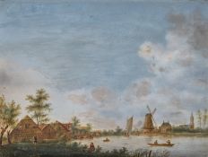 Jan Coelenbier, Umkreis des