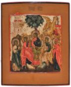 Ikone Russland um 1800