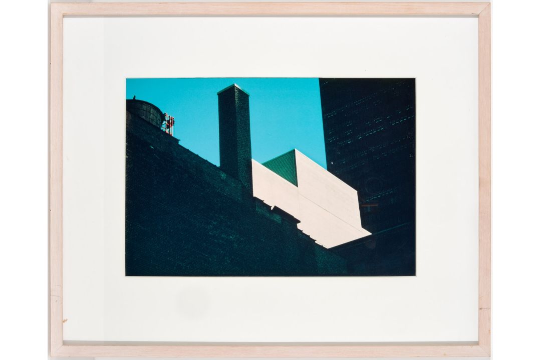 Fontana, Franco - Bild 2 aus 5