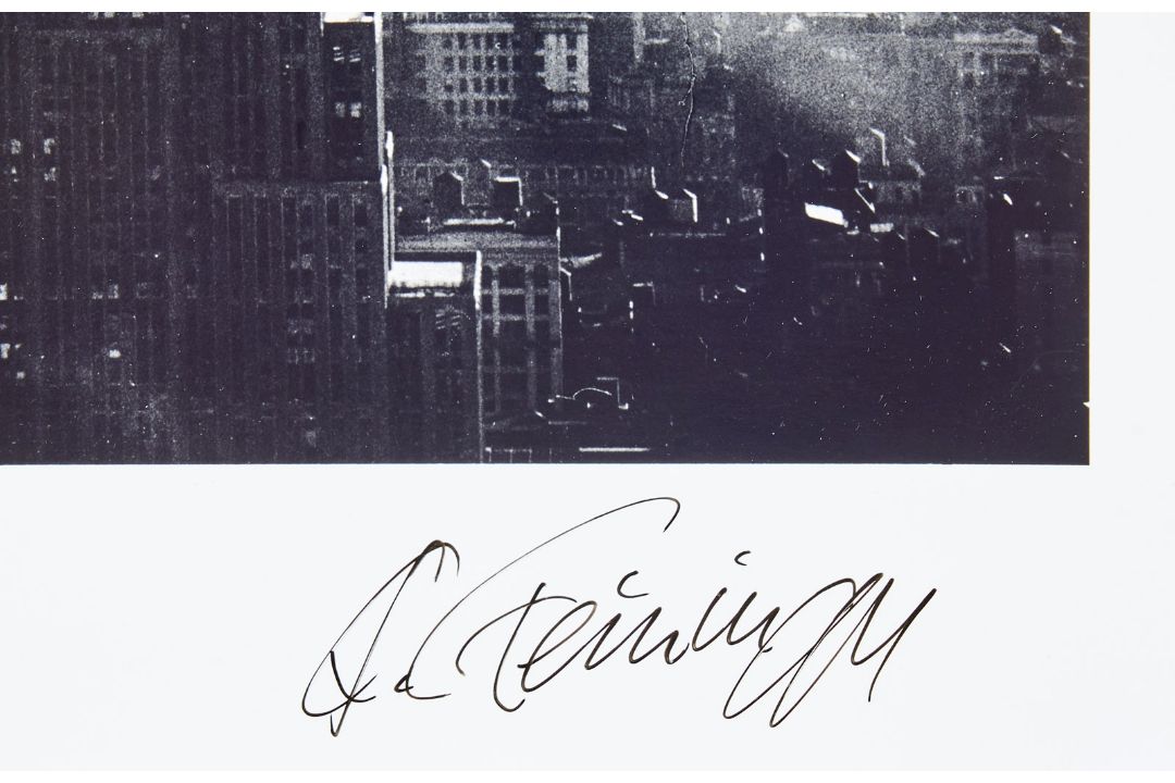 Feininger, Andreas - Bild 3 aus 3