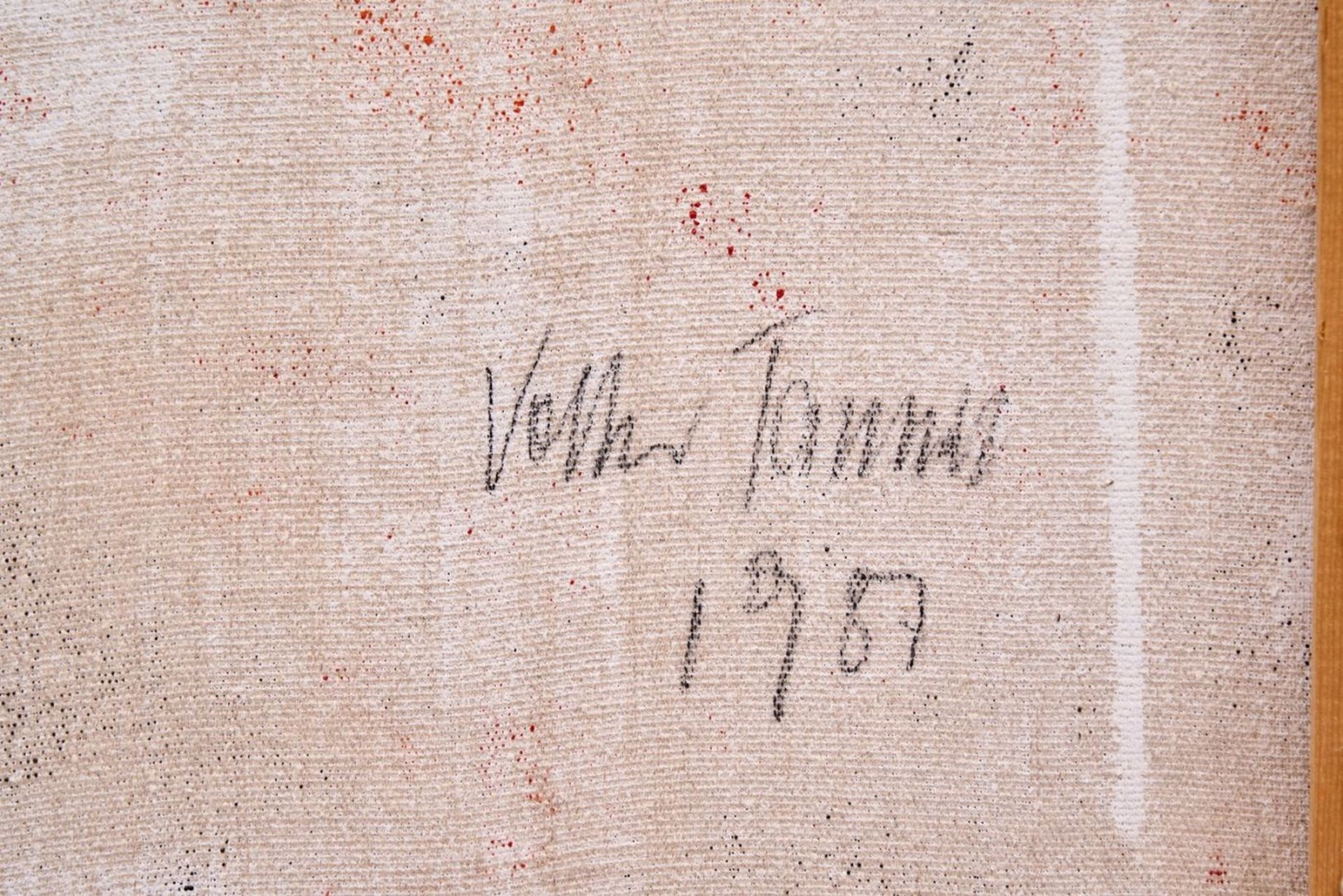 Tannert, Volker - Bild 5 aus 6