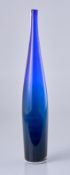 Studioglas Floris Meydam: Flaschenvase "Serica" , 1953.