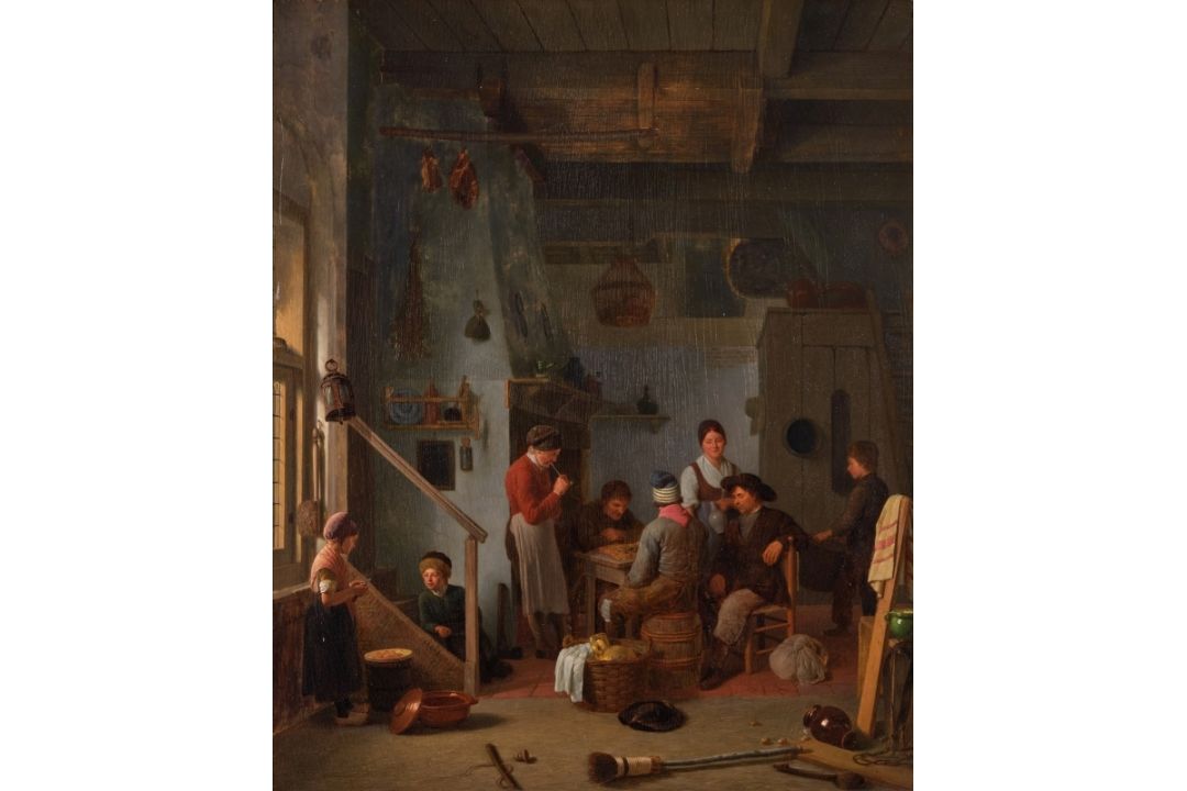 Schmidt, Georg Adam - Bild 1 aus 7